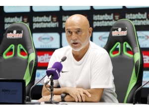 Hikmet Karaman: "Maalesef Türkiye’de Skorlara Göre Antrenörler Yargılanıyor"