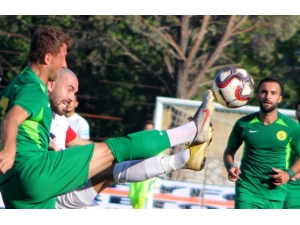 Tff 3. Lig: Muğlaspor: 2 Darıca Gençlerbirliği: 0