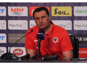 Mustafa Kaplan: “Atamayana Atarlar”