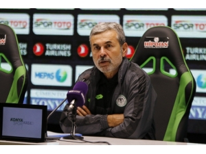 Aykut Kocaman: “Penaltı Pozisyonu Hakem İçin Kolay Bir Karar Değildi”