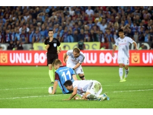 Ligin En Kötüsü Beşiktaş