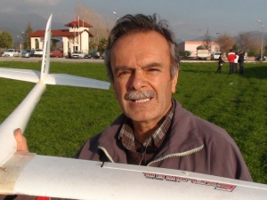 Ödemişli Yamaç Paraşütçüsü Hayatını Kaybetti