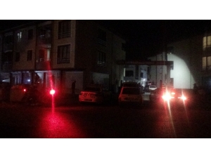 Babasının Tabancasıyla Oyun Canından Etti