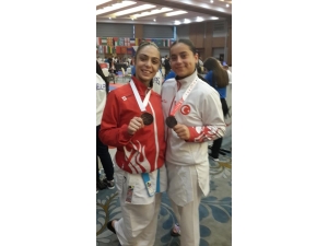 Gülbahar Gözütok’tan Büyük Başarı