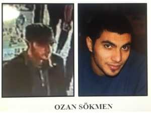 İşte Polise Bombalı Saldırı Yapan Teröristler