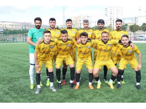 Kayseri Süper Amatör Küme 2. Hafta