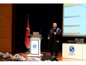 Saü Yabancı Diller Bölümünde İlk Ders Yapıldı