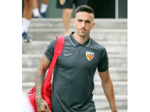 Miguel Lopes: "Türkiye’de Bir Şeylerin Değişmesi Gerekiyor"