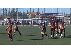 Kayseri Süper Amatör Küme