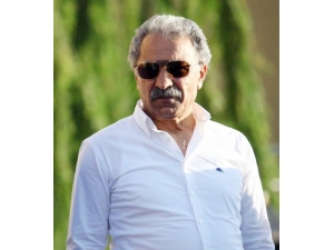 Kayserispor Başkanı Erol Bedir: "Protesto Olabilir, Normaldir"