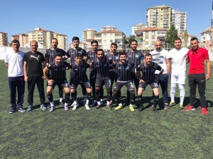 Kayseri Süper Amatör Küme 2.hafta