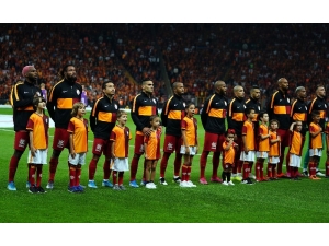 Galatasaray’ın Avrupa’daki 281. Randevusu