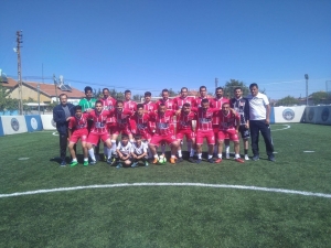 Kayseri 1.amatör Küme