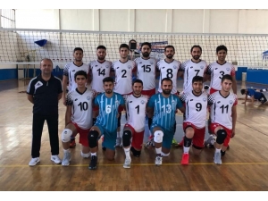 Melikgazi Belediyespor İlk Hazırlık Maçını Oynadı