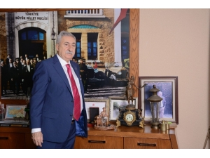 Tesk Başkanı Palandöken: “Elektrik Ve Doğalgaza Kış İndirimi Yapılmalı”