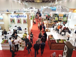 5 Günde 53 Bin 733 Kişiyi Ağırladı