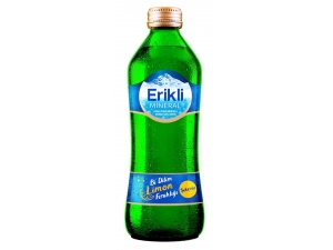 Erikli Mineral’in Yeni Ürünü “Bi’ Dilim Limon Ferahlığı” Tüketiciyle Buluşuyor