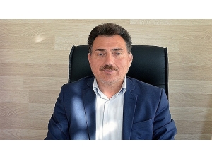 Başkan Ölçek’ten ’İstifa’ Değerlendirmesi