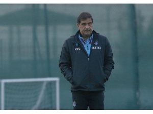 Ünal Karaman, İstanbul Devlerine Boyun Eğmiyor!