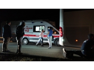 İnsanlık Ölmemiş Dedirten Davranış