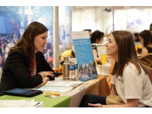 Yurtdışına Giden Öğrencilerin Yüzde 20’si Avrupa Ülkelerini Tercih Ediyor