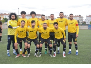 Kayseri 1. Amatör Küme