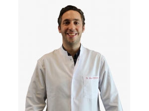 Şeffaf Plak İle Korkmadan Gülümseyin