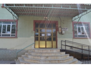 Manisa’da 63 Yıllık Camiye Yıkım Kararı