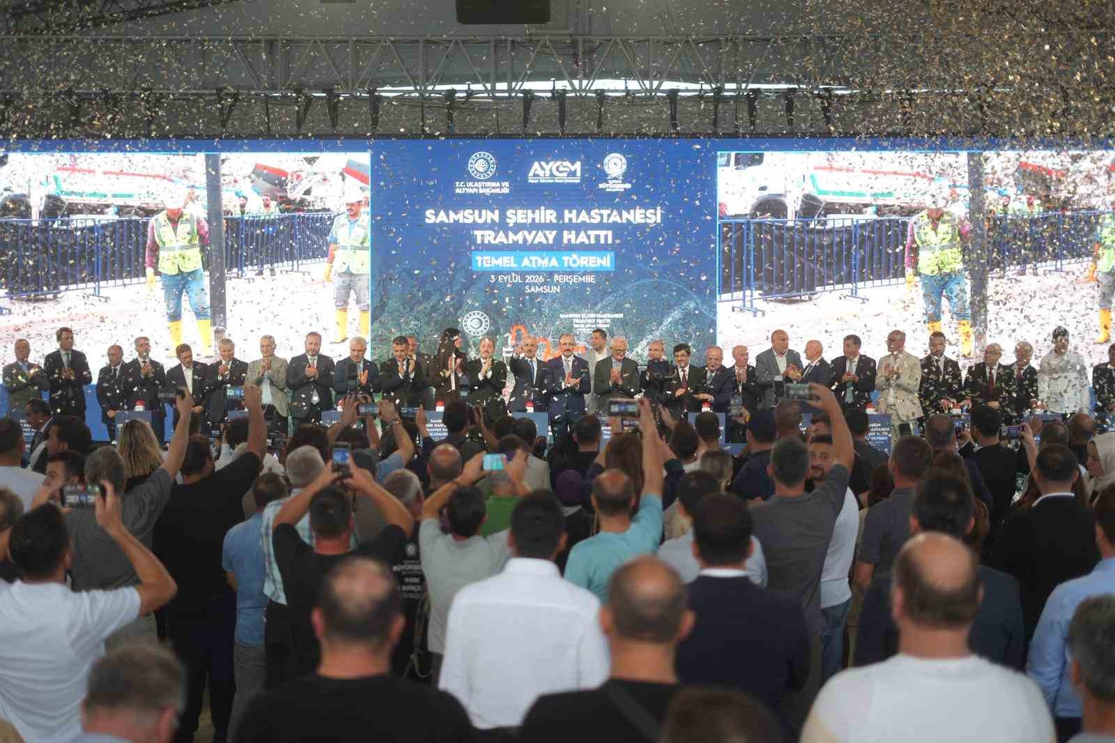 samsun-sehir-hastanesi-tramvay-hatti-nin-temeli-atildi