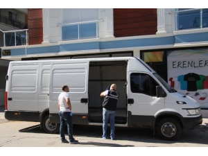 Antalya’da Minibüste Şüpheli Ölüm