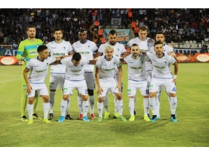 Dadaşlara Erzurum Bayram, Deplasman Hüsran