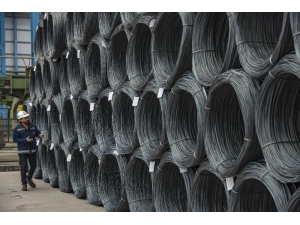 Karabük’te İhracat Ve İthalat Rakamları Açıklandı