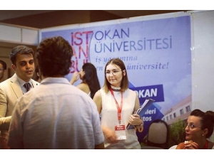 25 Üniversite Kariyer Günü İçin Torbalı’da Stant Açacak