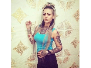 22 Yaşındaki Genç Kızı Şaka Yapmak İsterken Vurmuş