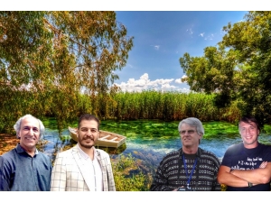 Muğla ‘Su’ Zirvesine Ev Sahipliği Yapıyor