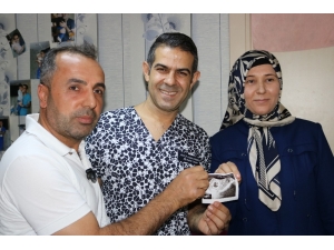 Prp Tedavisiyle 25 Yıllık Çocuk Hasreti Son Buldu