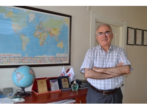 Müsiad Sağlık Komisyonundan Çocuklar İçin Beslenme Önerisi