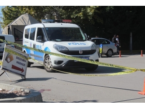 Alacak Verecek Meselesi Yüzünden Tartıştığı Vatandaşı Ayağından Vurdu