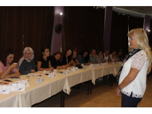 Zonguldak’ta “Bağımlılığı Değil, Hayatı Seç” Eğitimi Başladı