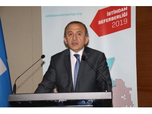 Mtso’dan Yeni Ekonomi Programına Tam Destek