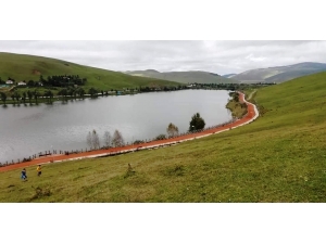 Perşembe Yaylası’ndan Doyumsuz Manzaralar