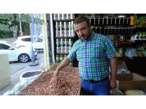 Fıstık Fiyatı Altınla Yarışıyor