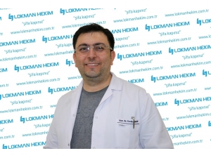 Uzman Doktor Şahin’den ‘Alzheimer’ Uyarısı