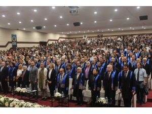 Beykent Üniversitesi Yeni Akademik Yıla Merhaba Dedi