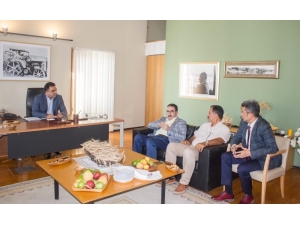 Doğru: "Pamuk Üreticisi Endişeli"