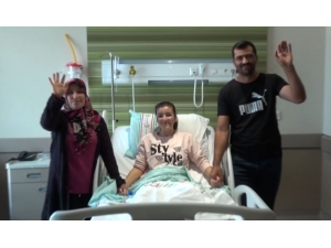 Mide Ağrısı Şikayeti İle Başvurdu, Ölümden Döndü