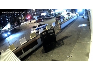 Anne Ve Kızını Ezen Alkollü Sürücü Tutuklandı