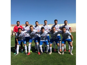 Anadolu Üniversitesi Deplasmandan Puanla Döndü