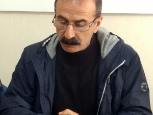 Tunceli’deki Terör Operasyonu