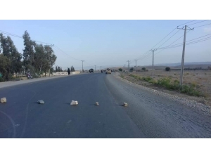 Pakistan’da İntihar Saldırısı: 1 Ölü